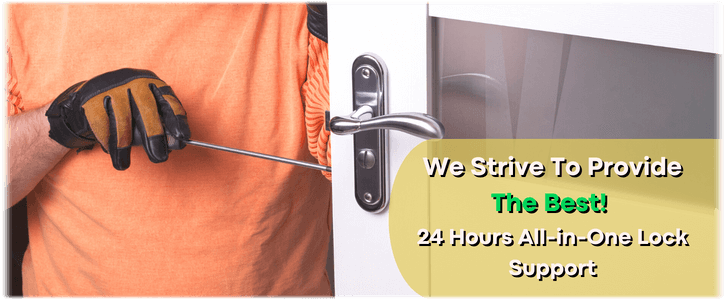 House Lockout Service Madera CA