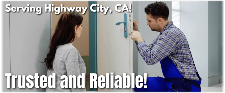 Locksmith Highway City CA